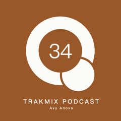 Trakmix Podcast 34