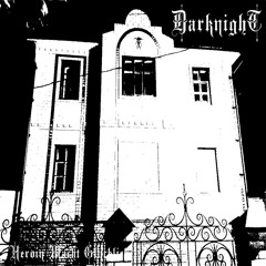 Darknight ~ Heroin Macht Glücklich (Based on "Grausamkeit") (Russia, 2023) (Genre: Raw Black Metal)