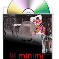 lil minimi, lirol lirol, mc fabiruchi, crazy dog - chile guerito  (prod. atosigado)