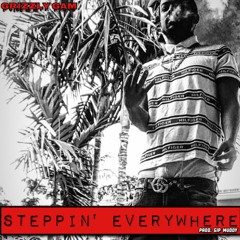 Steppin' Everywhere (Prod. Sip Muddy x Thats Creep)