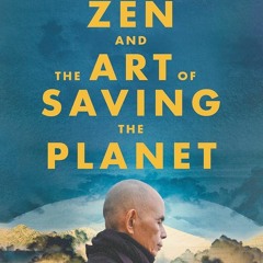 ⚡Read🔥Book Zen and the Art of Saving the Planet
