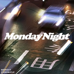 Night Flights (feat. Baby Blue)