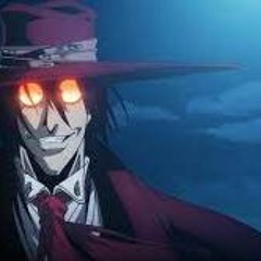 Alucard's Theme, but it's only the first part