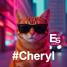 Cheryl