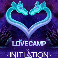 Initiation NYE 23/24 - OUTRA Showcase - Love Camp