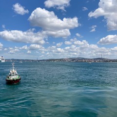 Sound of the Bosporus Volume 1