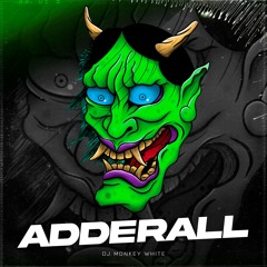 Adderall