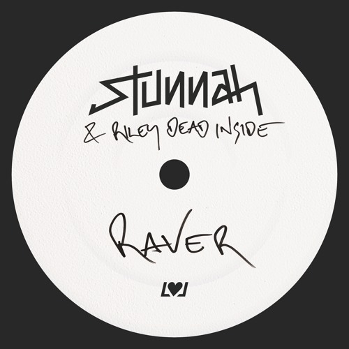 Raver (feat. RileyDeadInside)