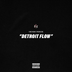 Detroit Flow (feat. Mookie3be)