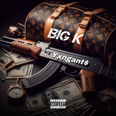 Big K
