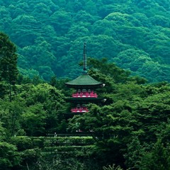 Mountain Shrine