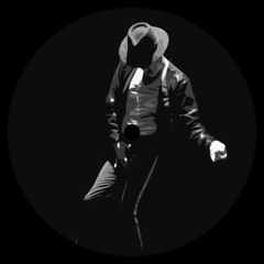 Michael Jackson - Billie Jean (ENNE Edit)
