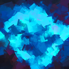Cube Technology (Ambient)