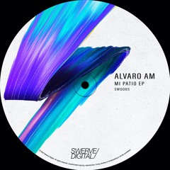 Alvaro AM - You N Me (Original Mix)