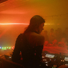 lana dushe dj set  - STUTS Birthday Event 13.09