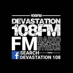 Devastation108 05 - 06 - 2023