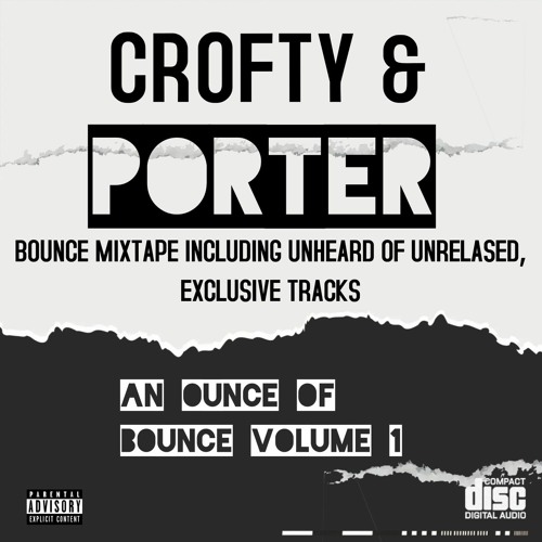 AN OUNCE OF BOUNCE VOL 1 [154 bpm]