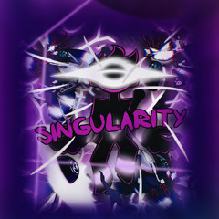 Singularity (Original Slowed)