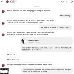 Retaliation (Voice Memo)