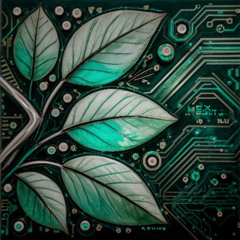 KEEx.AI Polytonal-Ambience:1
