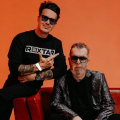 Po schodoch - Roxtar dance cover 2025