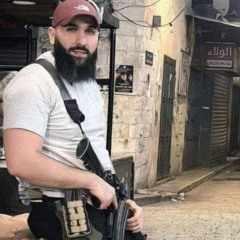 من سورة آل عمران | تلاوة الشهيد «عبود شاهين» -تقبّله الله-