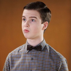 Young Sheldon