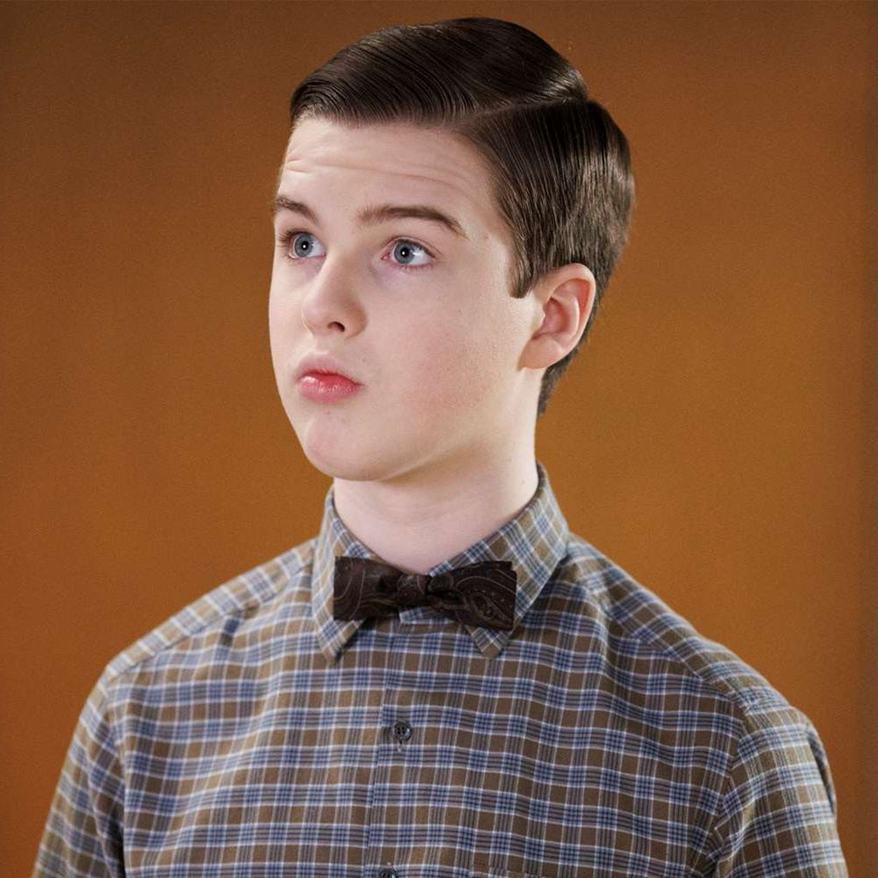 Young Sheldon