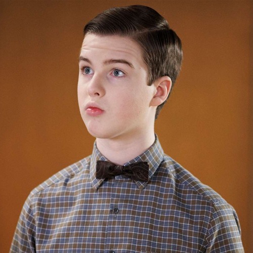 Stream episode Young Sheldon by As You Know podcast Listen online for free on SoundCloud