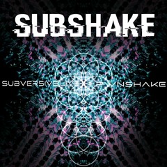 SUBSHAKE (Feat.PWNSHAKE)