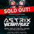 Artwork for Rez @ Dangerous goods 2025 Astrix