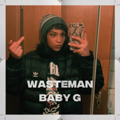 Wasteman (prod. by Gianni GP)