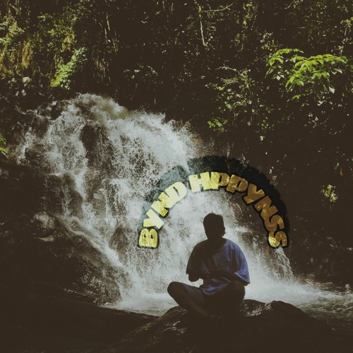 beyond happyness - (official audio)