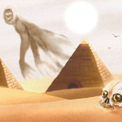 Desert Level - Game OST