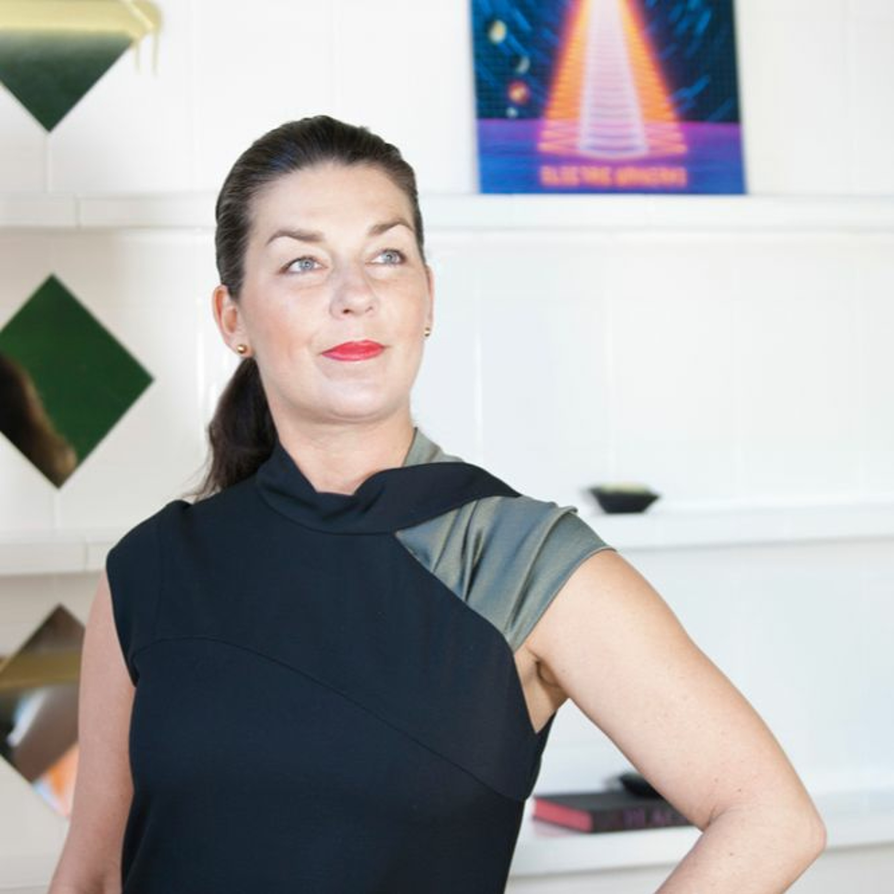 Cerebral Women Art Talks Podcast