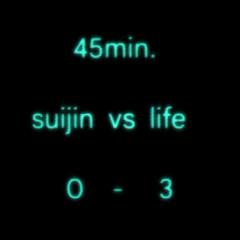 3-0 à la mi temps