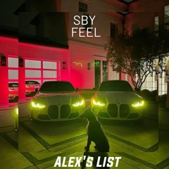 SBY - Feel