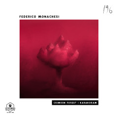 Federico Monachesi - Karakoram (Original Mix)