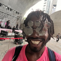 CHOCTIV - KOREAN  AFROBEAT PERFORMANCE MANIFESTATION