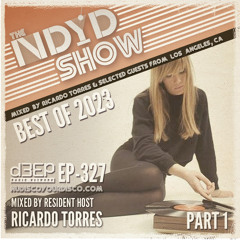 The NDYD Radio Show EP327 - Best of '23 Part 1