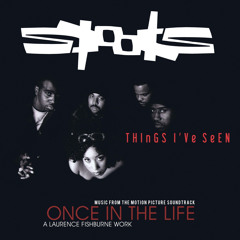 Things I've Seen (Aural Clean Mix)