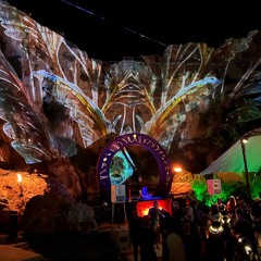 The Canyon @ POD 2024