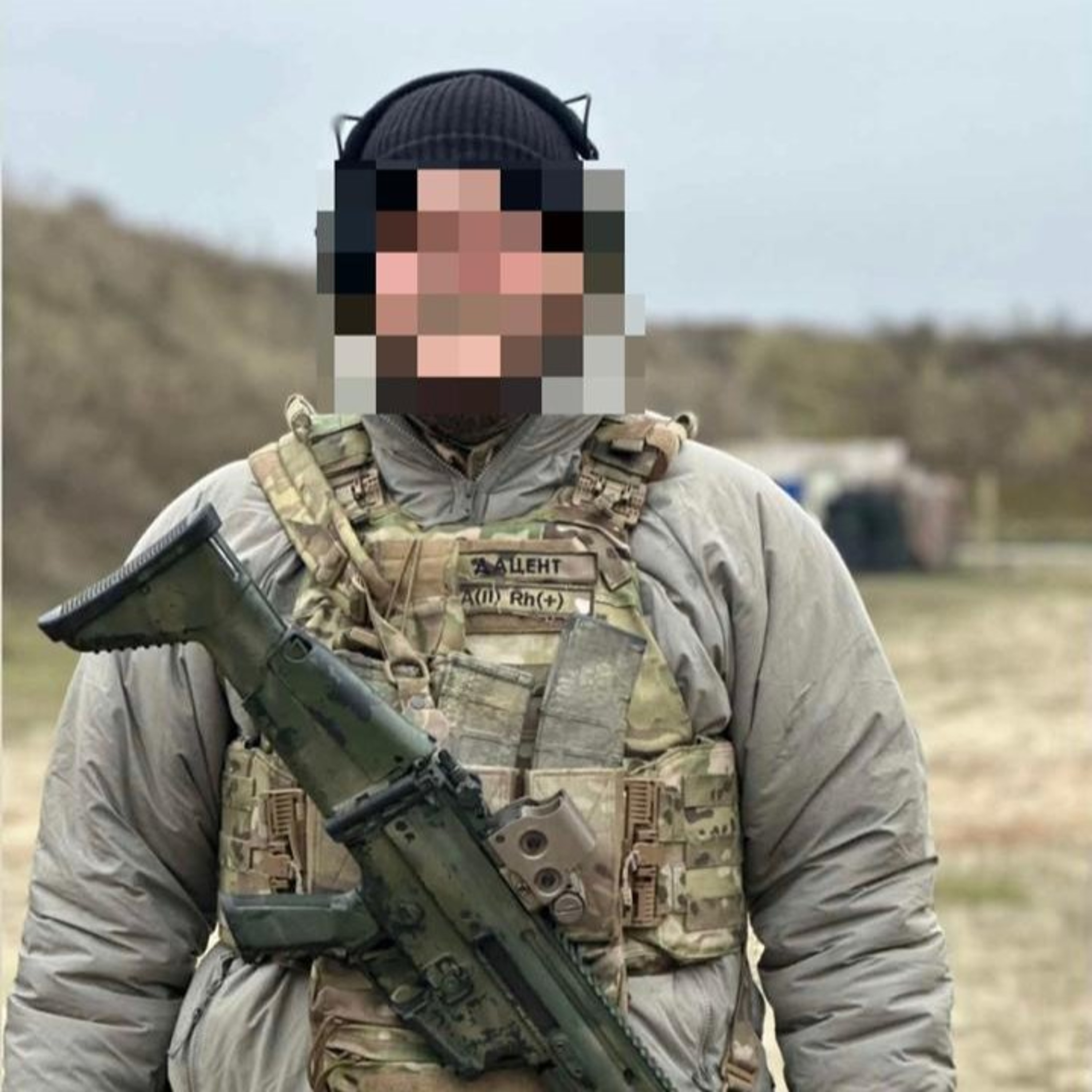 Ми заходили першими і відкривали шлях піхоті, - Боєць ССО про Курську операцію