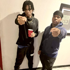 YSG Fazo X CDF Zay- In Too Deep