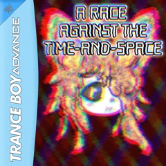 A Race Against The Time-and-Space (GBA MinMod)