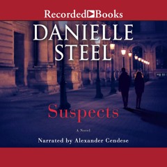 DOWNLOAD Book Suspects A Novel