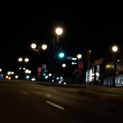 Late Night Wonders
