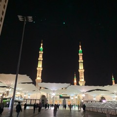 تلاوة لخواتيم سورة الحجر للشيخ د.أحمد الحذيفي فجر السبت ٣-٦-١٤٤٢هـ