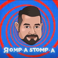 Rompa Stompa @HQ BAR July 26th 2024