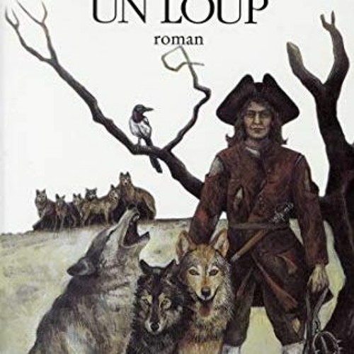 View PDF Un loup est un loup (Roman) (French Edition) by  Michel Folco